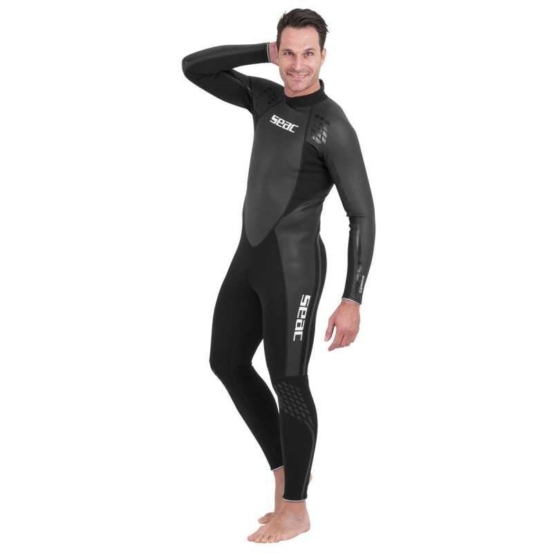SEAC SUB Traje de buceo neopreno EMOTION 0010087014VAR
