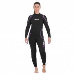 SEAC SUB Traje de buceo neopreno LIBERA 0010200350VAR