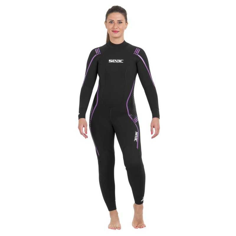 SEAC SUB Traje de buceo neopreno LIBERA 0010200350VAR