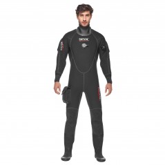SEAC SUB Traje seco de buceo WARMDRY XXL2P 0060001009VAR