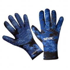 SEAC SUB GUANTES DE BUCEO NEOPRENO CAMO 350 0160030067VAR