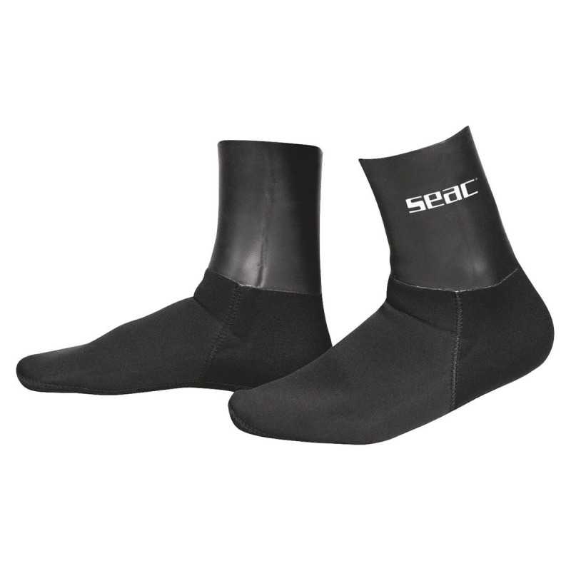 SEAC SUB Calcetines de neopreno ANATOMIC CALZETINES HD 7 0210018060VAR