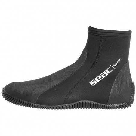 SEAC SUB Escarpines botines de buceo REGULAR CON CERN 0210050064VAR