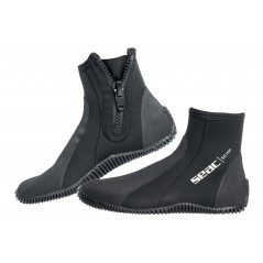 SEAC SUB Escarpines botines de buceo REGULAR CON CERN 0210050064VAR