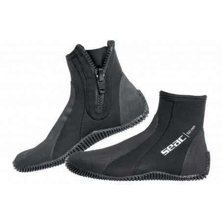 SEAC SUB Escarpines botines de buceo REGULAR CON CERN 0210050064VAR