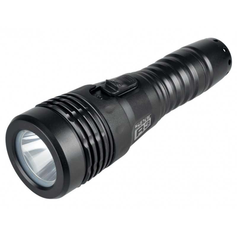 SEAC SUB LINTERNA FOCO DE BUCEO R3 0500004020000A