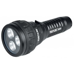 SEAC SUB DIVE FOCUS FLASHLIGHT R30 0500022020000A