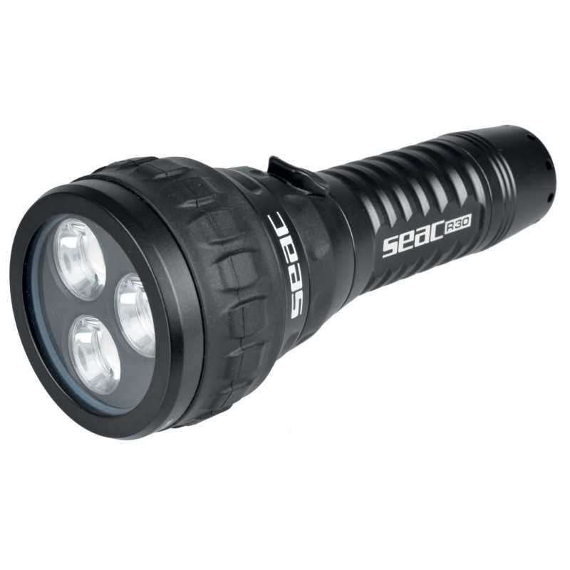 SEAC SUB LINTERNA FOCO DE BUCEO R30 0500022020000A