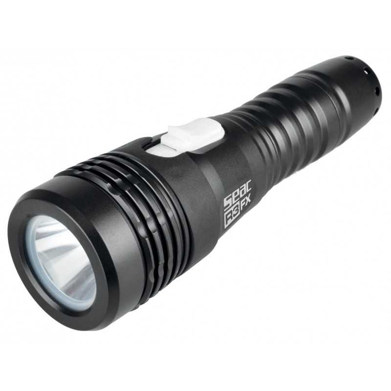 SEAC SUB LINTERNA FOCO DE BUCEO R3 FX 0500023020000A