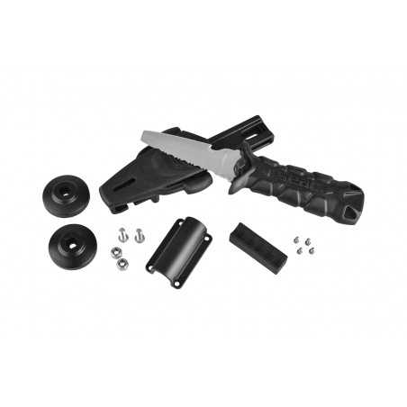 SEAC SUB Cuchillo buceo DA JACKET K-JACK 0550019000000A