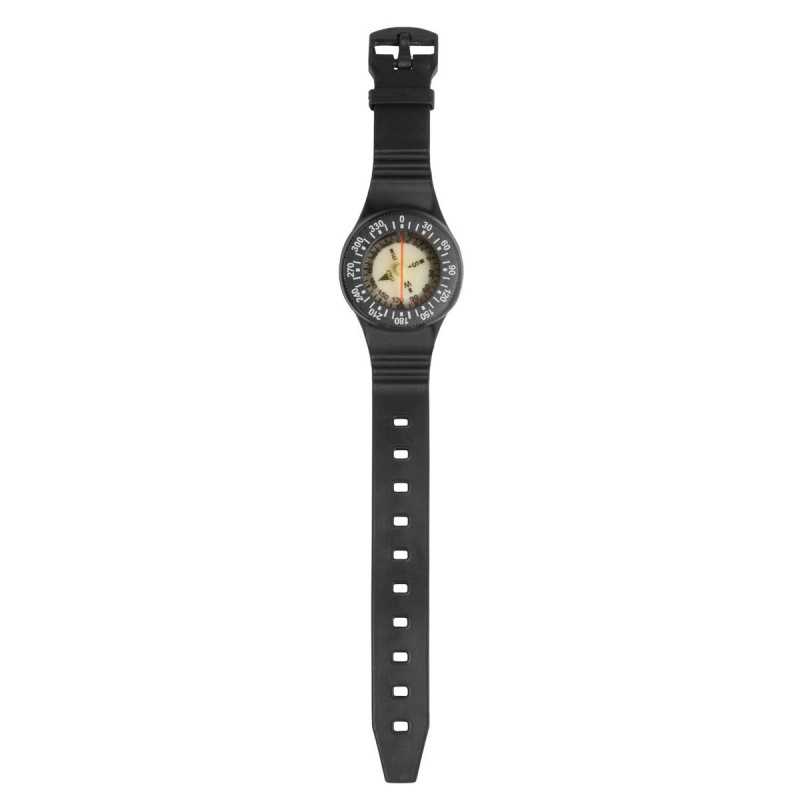 SEAC SUB WRIST COMPASS FOR DIVING 0600013000000A