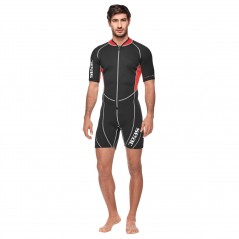 SEAC SUB Traje humedo buceo CIAO LADY 2.5 MM - SHORTY 0010067VAR2