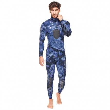 SEAC SUB Traje de pesca submarina MAKAIRA MAN 2.0 MM 0010084VAR