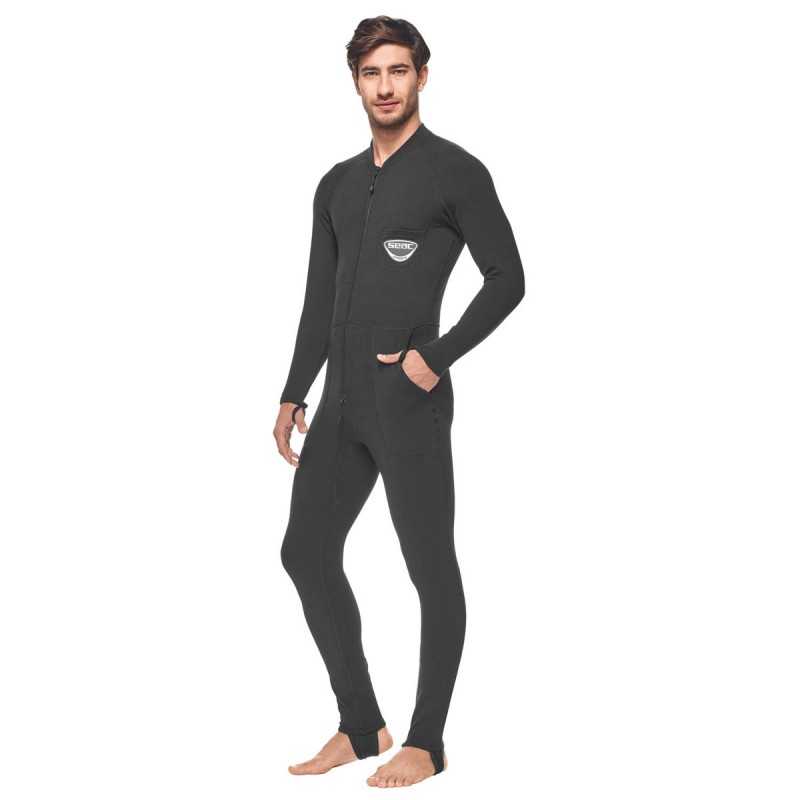 SEAC SUB Bajotraje rata sotomono UNDERSUIT UNIFLEECE 0110002VAR