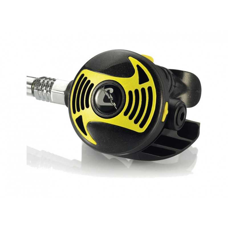 CRESSI Octopus XS DHX 770098