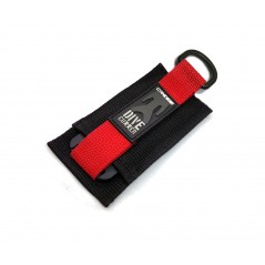 CRESSI Rope cutter DIVECUTTER ZIRCONIA BRC 555006