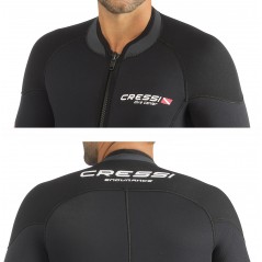 CRESSI Capucha neopreno STANDARD CLR 108VAR
