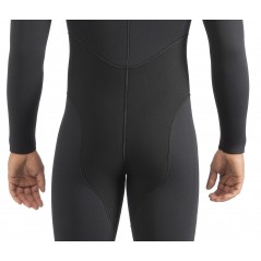 Neoprene hood  STANDARD