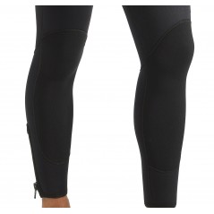 Neoprene hood  STANDARD