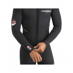 Neoprene hood  STANDARD