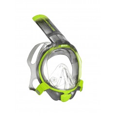 MARES Mascara gafas buceo facial integral SEA VU DRY + 411260