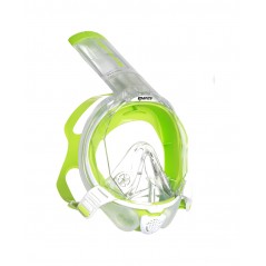 MARES Mascara gafas buceo facial integral SEA VU DRY + 411260
