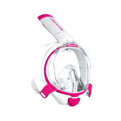 MARES Mask full face diving mask SEA VU DRY + 411260