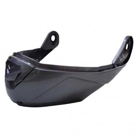 recambio mentonera casco  glide