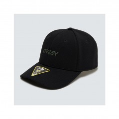 OAKLEY Casual cap STRETCH METALLIC 823000230196VAR