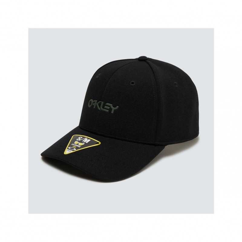 OAKLEY Gorra casual STRETCH METALLIC 823000230196VAR