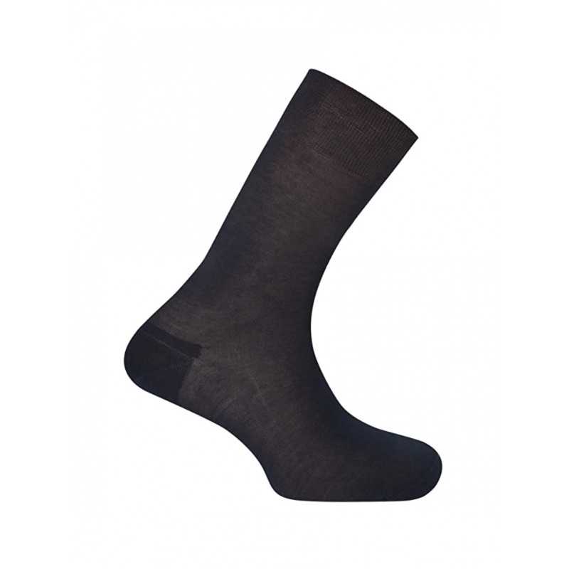 PUNTO BLANCO Scottish yarn men''s short socks 13405-10VAR