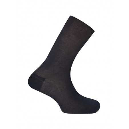 PUNTO BLANCO Scottish yarn men''s short socks 13405-10VAR