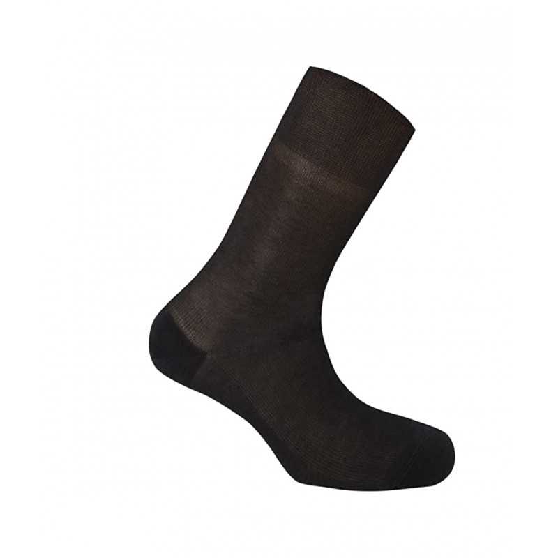 PUNTO BLANCO Calcetines cortos para hombre algodon DEODORANT 13420-10-090P
