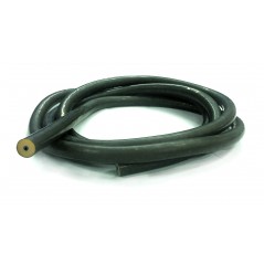 CRESSI Goma en rollo para pesca submarina KHAKI PURE 17 MM 1.5 M EFZ 400048C