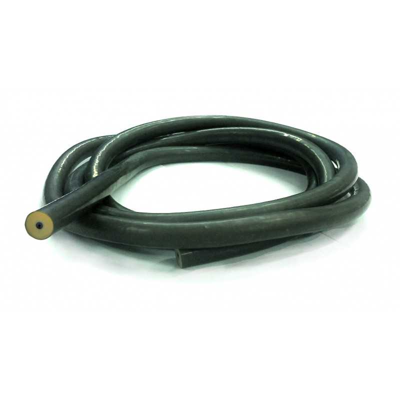 CRESSI Goma en rollo para pesca submarina KHAKI PURE 17 MM 1.5 M EFZ 400048C