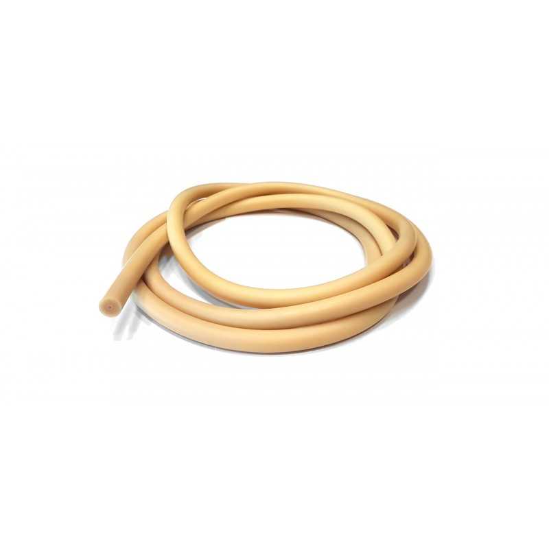 CRESSI Rubber roll for spearfishing AMBAR PURE 17 5 MM 1.5 M EFZ 400052C