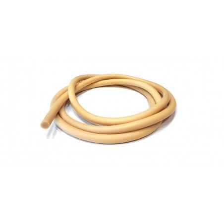 CRESSI Goma en rollo para pesca submarina AMBAR PURE 17 5 MM 1.5 M EFZ 400052C