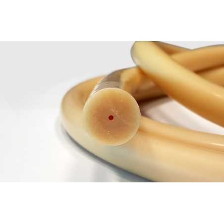 CRESSI Goma en rollo para pesca submarina AMBAR PURE 17 5 MM 1.5 M EFZ 400052C