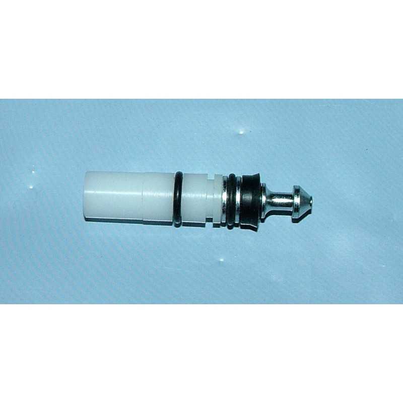 CRESSI Recambio fusil: PISTON COMPLETO SAETTA-SAETTA c/reductor EFZ 370096