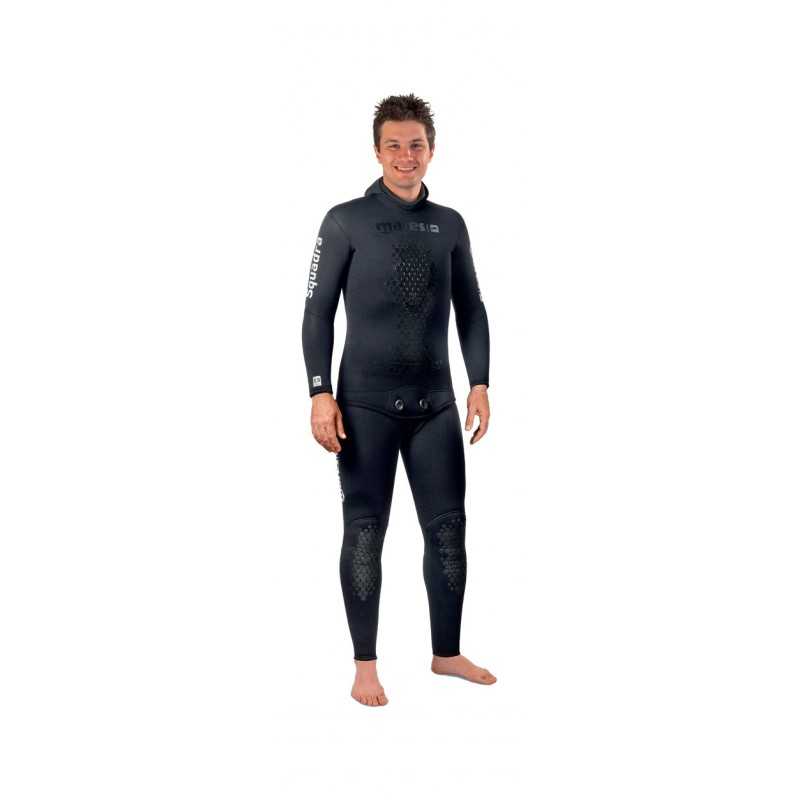MARES NEOPRENE OUTFIT Long John SQUADRA 55 Open Cell 422451