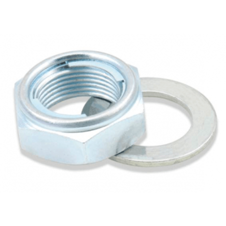 as borgmoer + ring m22