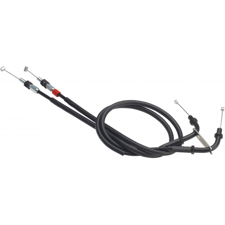 gaskabels  xm2