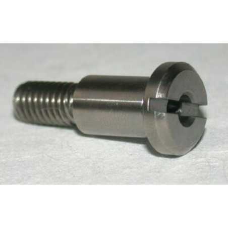 titanium lever bolt
