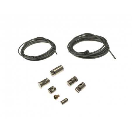 kit de reparació de cables universal