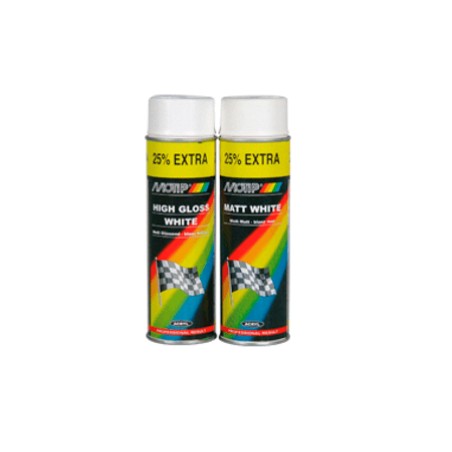 matte farbe 500 ml