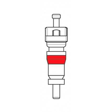 valve shell 100 u