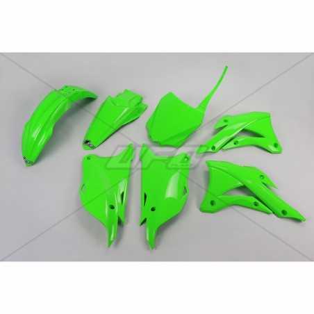 kit de plasticos