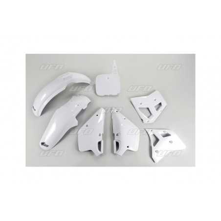 kit de plasticos oem