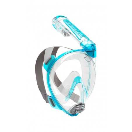 CRESSI Mascara gafas buceo integral cara completa DUKE ADN 015099VAR