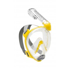 CRESSI Mascara gafas buceo integral cara completa DUKE ADN 015099VAR